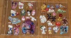 ボンボンドロップシール　お裾分け