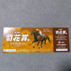 1990年代　勝馬投票券　ミホノブルボン　菊花賞 hqdefault.jpg