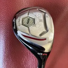 RomaRo Ray Type R ユーティリティ　24 °のサムネイル