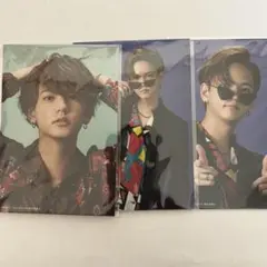 中島颯太 フォトカード