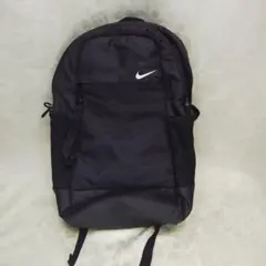 NIKE バックパック リュック ブラックのサムネイル