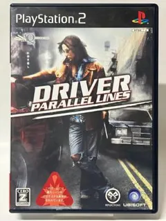 北米版・未開封品】プロレースドライバー PS2 - メルカリ