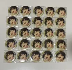 氷鷹北斗 コレ缶 sep casual