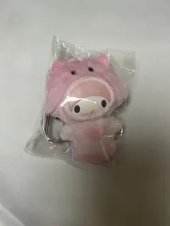 サンリオ ちびっとも うみのいきもの マイメロディ