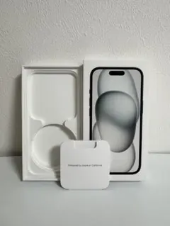 2026年最新】iPhone15空箱付属品の人気アイテム - メルカリ