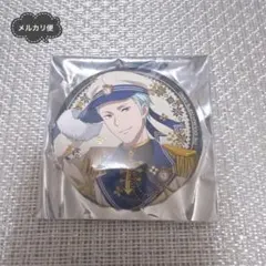 アイドルマスターSideM 八景島シーパラダイス 缶バッジ 葛之葉雨彦 SideM シーパラダイス 描き下ろし缶バッジ 葛之葉雨彦 - メルカリ