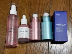 Medicube 5点セットのサムネイル