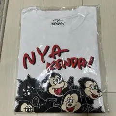 にゃー NYA×KENDAI コラボ トートバッグ - メルカリ