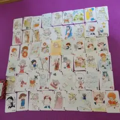 2026年最新】小椋冬美トランプの人気アイテム - メルカリ