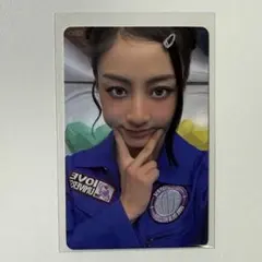 889. TWICE ジヒョ アクスタ トレカ