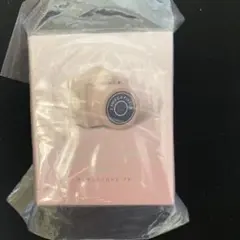 デジタルミニカメラ プチ Light Pink