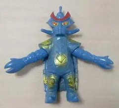 【絶版/旧サイズ】♾️ウルトラ怪獣800シリーズ(テンペラー星人)硬質ソフビ