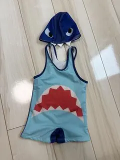 ベビー水着