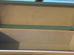 エンジェル空箱7本セット エンジェル シャンパン空箱 7色セット