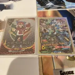 2026年最新】バディファイト フラッグ 究極レアの人気アイテム - メルカリ