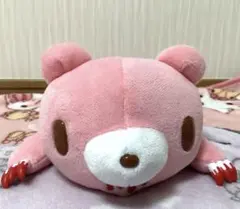 グルーミー ペンケース ペンポーチ