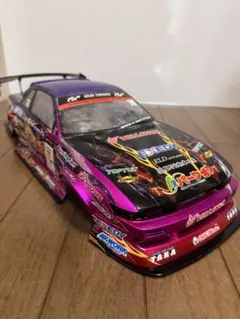 addiction アディクション S13 藤尾号ストリートバージョン - メルカリ