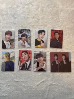 【お値下げ】ウォヌ トレカ まとめ売り