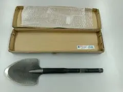 神子島製作所 18-8 ステンレス 業務用スコップ K-R1 - メルカリ