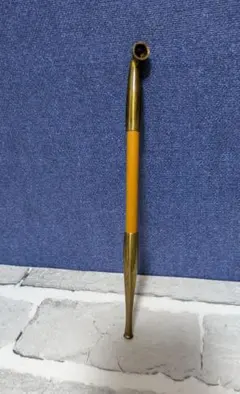 アンティーク　長い煙管　明治時代もの　長さ39cm 2025年最新古い煙管の人気アイテム - メルカリ