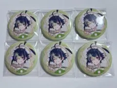 にじさんじ 伊波ライ 缶バッジ サンリオコラボ Dytica