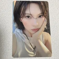 NMIXX エンミックス ベイ (残り1点) Fe3O4: STICK OUT