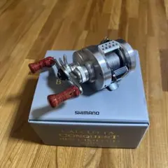 17 カルカッタコンクエストbfs HG Right スタッグノブ - メルカリ
