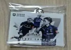 ガンバ大阪くじ　4等　宇佐美貴史　アクリルキーホルダー