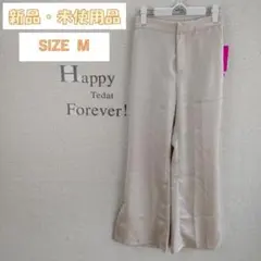 【2PINK】レディース カジュアルパンツ Mのサムネイル
