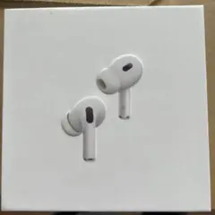 新品未開封 AirPods Pro 第2世代 Lightning端子 - メルカリ