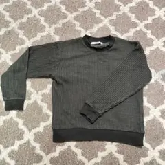 ikka ニットセーター Mサイズ
