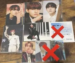 INI 田島将吾　ポスカ　生写真　まとめ売り