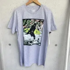 #A292 ...lost Tシャツ新品 Mサイズのサムネイル