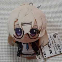 ブルーアーカイブ ちびぐるみ ヴェリタス コタマ