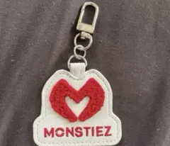 BABYMONSTER ベイビーモンスター FC入会特典　チャーム