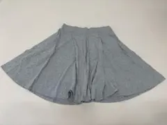 UNIQLO グレースカート ウエストゴム