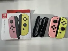 任天堂　Switch　スイッチJoy-Con コントローラー