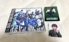 EBiDAN Yes!東京 TeamB さくらしめじ トレカ 田中雅功