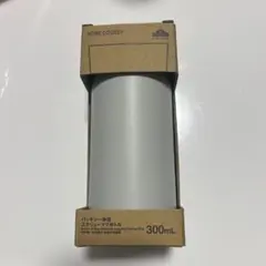 HOME COORDY パッキン一体型スクリューマグボトル 300ml
