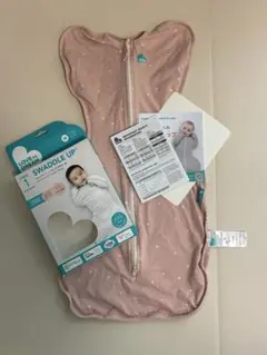 スワドルアップ オリジナル Mサイズ