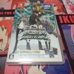 バトスピ バトルスピリッツ コネクテッドバトラーズ