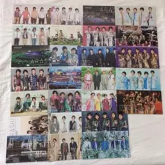 かなりお買い得！ 美品 嵐 懐かしい グッズ 会報誌 セット