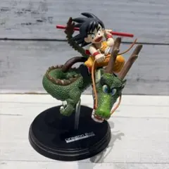 ドラゴンボール ファンタスティックアーツ フィギュア 悟空×神龍