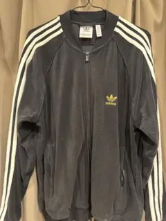 タグ付き新品未使用品　アディダス　TRICOT SST TT セットアップ2XL e01e9f80ae604f116eddf71ca1bea3