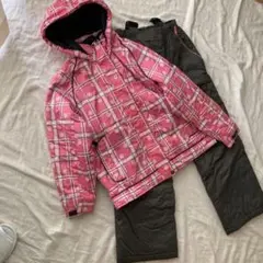 スキーウェア 150 女の子