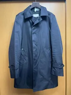 mackintosh philosophy ステンカラー コート ビジネスコート