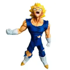 一番くじ ドラゴンボール BATTLE OF WORLD C賞 魔人ベジータ