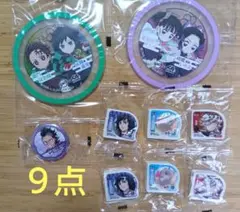 くら寿司　鬼滅の刃