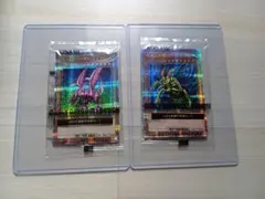 遊戯王　ブラックイリュージョン　未開封　2セット 遊戯王 ブラックイリュージョン 未開封 2セット - メルカリ