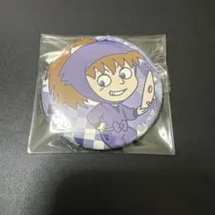 忍たま乱太郎 わちゃっと！ 缶バッジ 鉢屋三郎